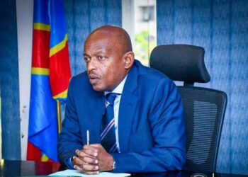 RDC: L’examen et le vote de la motion de défiance contre le ministre Alexis GISARO initialement prévu pour ce lundi, renvoyé à une date ultérieure