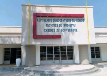 Sud Kivu : Engagements dans les services administratifs, particulièrement à la DPMER, la NDSCI manifeste sa désolation