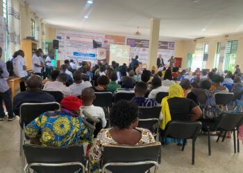 Sud-kivu : La journée internationale des personnes vivant avec handicap célébrée ce mardi avec diverses activités au programme