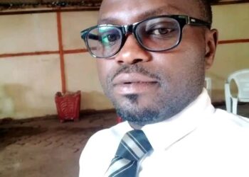 Bukavu: Le journaliste de la Rtnc, Philémon NZOGU n’est plus. Le monde médiatique en deuil