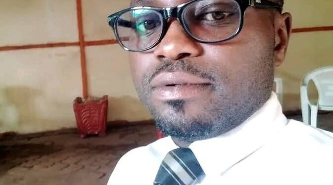 Bukavu: Le journaliste de la Rtnc, Philémon NZOGU n’est plus. Le monde médiatique en deuil