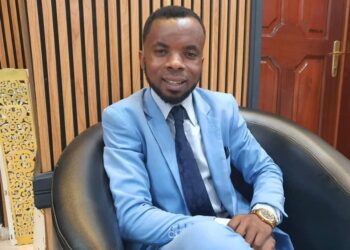 Sud kivu: Le journaliste Amisi Musada, lauréat du prix ProPaix 2024 dénommé « Jinsiya kwa Amani »