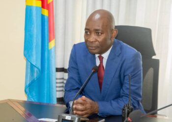 Sud Kivu : Le député prov. Jérémie BASIMANE veut du gouverneur de province des explications sur les engagements dans les services administratifs, particulièrement à la DPMR