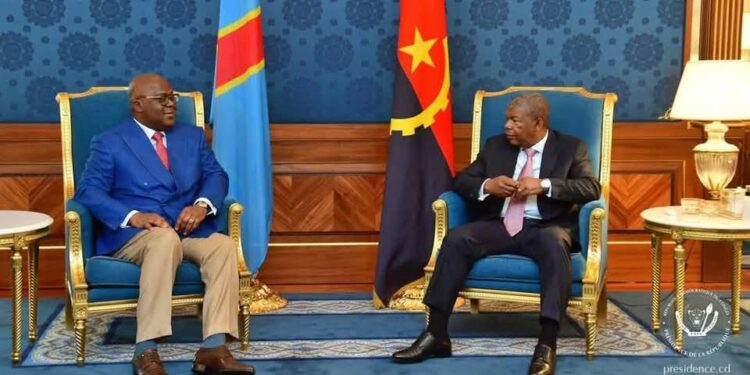 Diplomatie: Prévue pour ce dimanche à Luanda, le sommet de paix entre la RDC et le Rwanda annulé à la dernière minute
