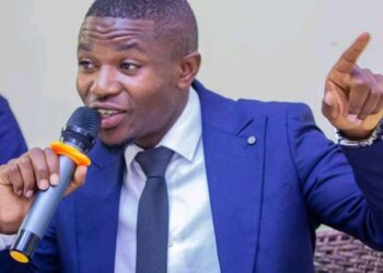Sud-Kivu : Jonas Bahizire élu conseiller en charge de la citoyenneté, cohésion nationale et partenariats au sein du Conseil Provincial de la Jeunesse
