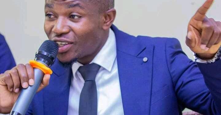 Sud-Kivu : Jonas Bahizire élu conseiller en charge de la citoyenneté, cohésion nationale et partenariats au sein du Conseil Provincial de la Jeunesse