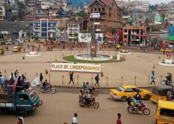 Bukavu : L’opération de bouclage suspendue ce mercredi pour raison des festivités de Noël et de nouvel an