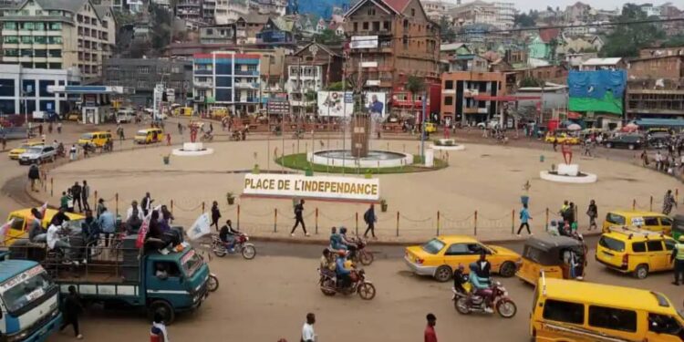 Bukavu : L’opération de bouclage suspendue ce mercredi pour raison des festivités de Noël et de nouvel an