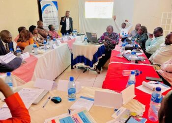 Sud-Kivu : Les journalistes, DDH et acteurs de la société civile prêts à vulgariser le contenu du code congolais sur le numérique