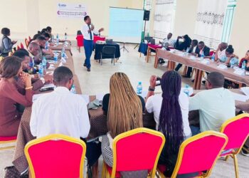 Sud-Kivu : Les professionnels des médias décident de faire de la vulgarisation du code minier congolais révisé leur cheval de bataille