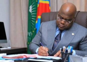 RDC: A travers une série d’ordonnances, le chef de l’État nomme des nouveaux animateurs au commandement des FARDC