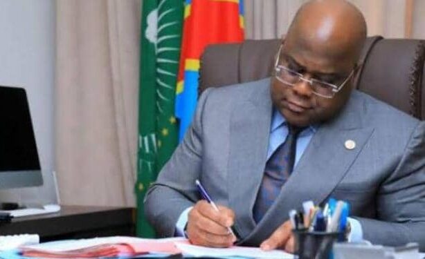 RDC: A travers une série d’ordonnances, le chef de l’État nomme des nouveaux animateurs au commandement des FARDC