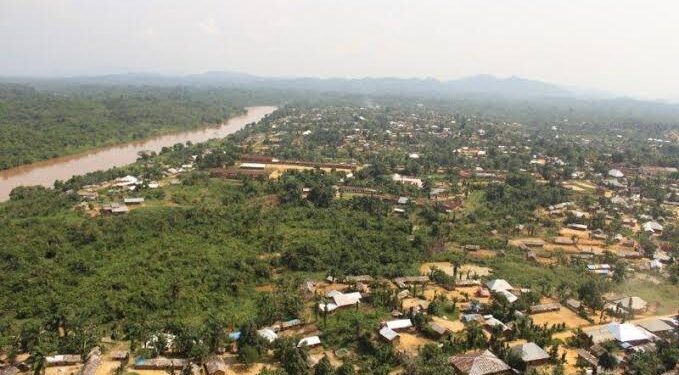 Mwenga: Des affrontements entre le Red Ntabara appuyé par son allié Twigwaneho et les Wazalendo de Amuri William Yakutuba signalés à Basimunyaka