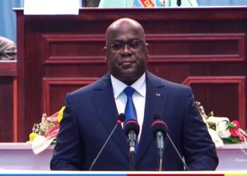 RDC: Que peut-on retenir du discours du chef de l’État, Félix Tshisekedi sur l’état de la nation
