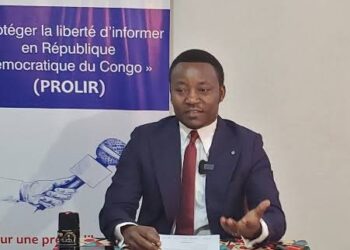 RDC: 257 cas de violations des droits des DDH et des journalistes documentés de Janvier jusqu’au 10 Décembre 2024(Rapport PPI)