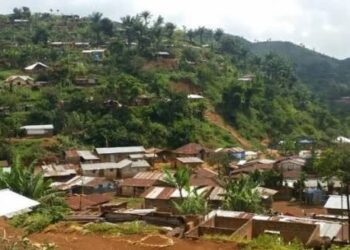 Kabare : Le manque d’ambulance à l’hôpital général de Mukongola à la base de plusieurs décès. (Alerte MLKV)