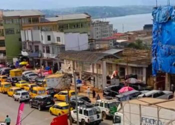Bukavu: Un bouclage dans la ville depuis mercredi pour contraindre aux conducteurs de se procurer des documents