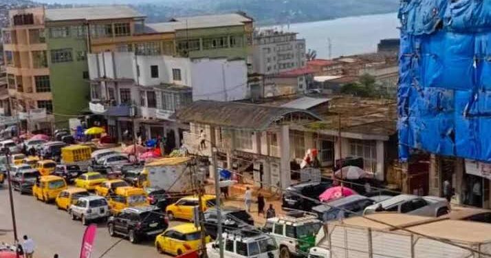 Bukavu: Un bouclage dans la ville depuis mercredi pour contraindre aux conducteurs de se procurer des documents