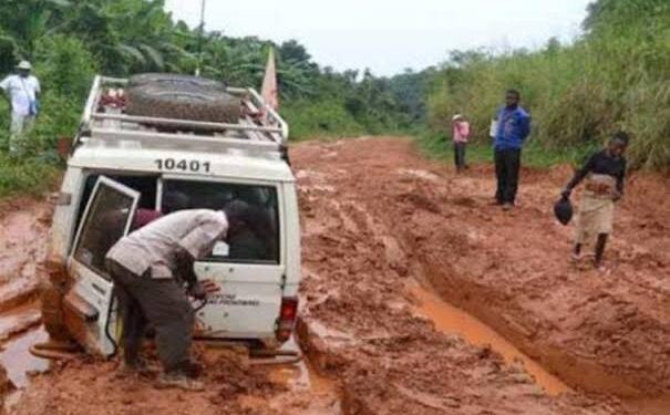 Sud kivu: Délabrement des RN2 (Bukavu-Goma) et № 3(Miti-Walikale), un véritable calvaire pour les usagers