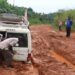 Sud kivu: Délabrement des RN2 (Bukavu-Goma) et № 3(Miti-Walikale), un véritable calvaire pour les usagers