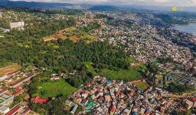Sud Kivu : 23 personnes tuées au mois de Novembre dernier, la société civile appelle les autorités à intervenir dans l’urgence