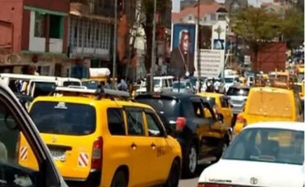 Bukavu: La hausse du prix de transport en commun et les embouteillages, entre autres les conséquences du bouclage lancé depuis le mercredi