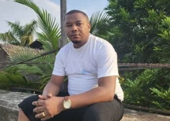 LIBANOKI-ELECTION : Tonton Shweka, un candidat des réalisations et du développement du basketball