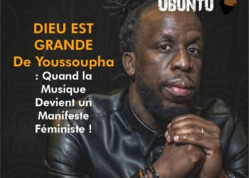 Musique : « Dieu est grande » ce tube lancé par le parolier Youssoupha en hommage à sa fille