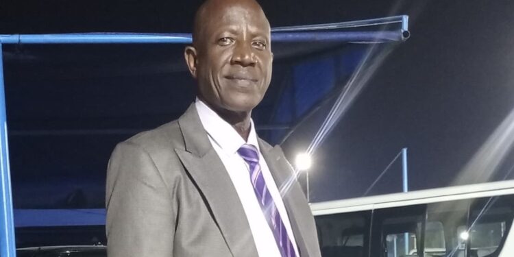 RDC /sécurité: Le parti politique CNPCE condamne les agressions rwandaises et les attaques du groupe armé dans la partie Est de la RDC