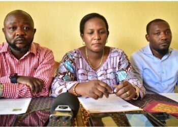 Sud-kivu : La société civile dans la rue  ce mercredi 8 janvier pour dénoncer l’exploitation illégale des ressources minières