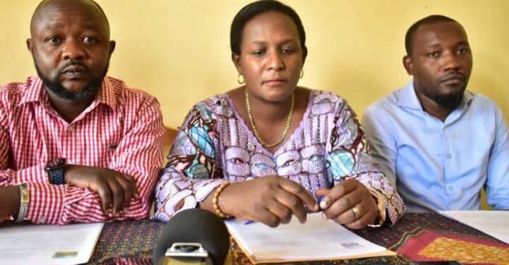 Sud-kivu : La société civile dans la rue  ce mercredi 8 janvier pour dénoncer l’exploitation illégale des ressources minières