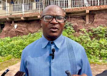 BUKAVU/Football : Prof John Bashwira réélu président de l’Entente Urbaine de Football de Bukavu