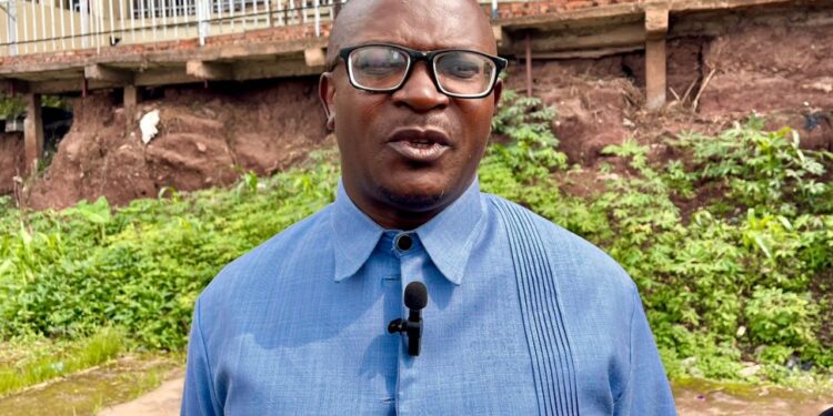 BUKAVU/Football : Prof John Bashwira réélu président de l’Entente Urbaine de Football de Bukavu