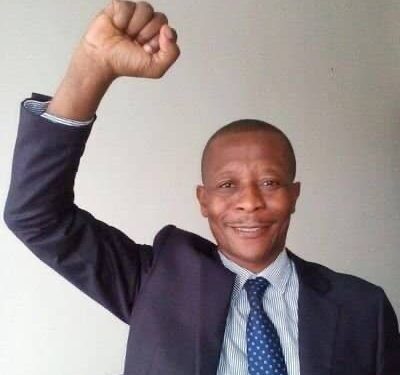 Exploitation illicite des minerais au Sud-Kivu : Me Jean-claude Katende encourage à son tour le gouverneur Purusi pour sa détermination