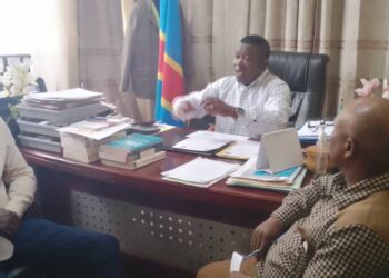 Bukavu : Hausse du prix de transport en commun; la mairie tente de trouver une solution