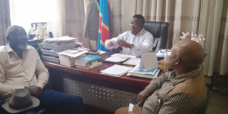 Bukavu : Hausse du prix de transport en commun; la mairie tente de trouver une solution