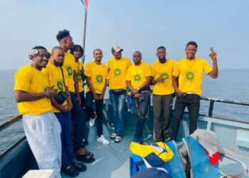 Sud-kivu/basket-ball : Ami BK bouge ses lignes, sept joueurs en renfort