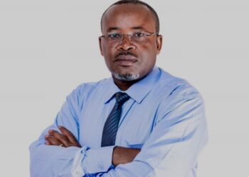 Bonne année 2025: « Regardons ensemble l’avenir avec sérénité et espoir, pour qu’un monde meilleur se construise à travers nous » Message des vœux du Dr De Joseph KAKISINGI, MD du CH Saint Vincent