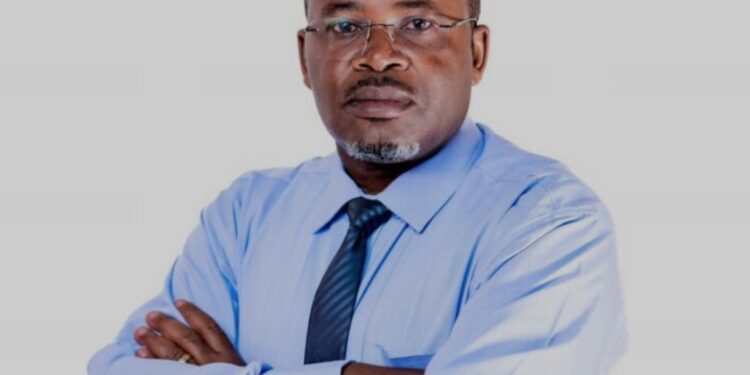 Bonne année 2025: « Regardons ensemble l’avenir avec sérénité et espoir, pour qu’un monde meilleur se construise à travers nous » Message des vœux du Dr De Joseph KAKISINGI, MD du CH Saint Vincent