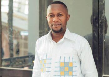 Nouvel an 2025: Le MD de l’hôpital général de kadutu « chez BULAMBO », le Dr Julien KASAMIRA, présente ses vœux de bonheur et de réussite à la population de Bukavu et de kadutu en particulier