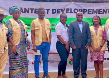 RDC: 10 ans d’actions menées en faveur des populations du nord et du sud Kivu, l’organisation SAD se félicite et s’engage à étendre ses actions dans d’autres provinces