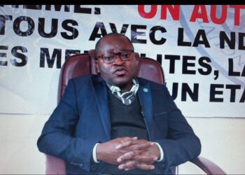 Sud-Kivu : La NDSCI appelle la population de Kalehe à compter sur les forces armées de la RDC pour neutraliser l’ennemi en progression