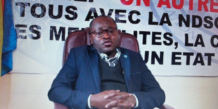 Sud-Kivu : La NDSCI appelle la population de Kalehe à compter sur les forces armées de la RDC pour neutraliser l’ennemi en progression