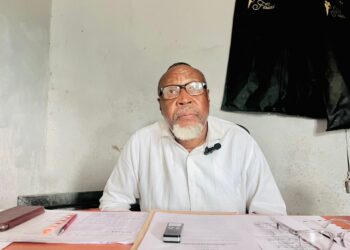 Bukavu/Lutte contre la spoliation des parcelles de l’État : Nyalukemba en première ligne