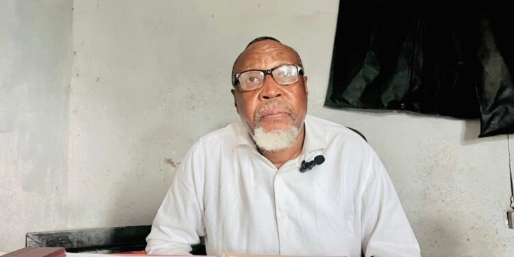 Bukavu/Lutte contre la spoliation des parcelles de l’État : Nyalukemba en première ligne