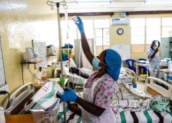 RDC : Le CICR est venu en rescousse à plus de 600 blessés à Goma et ses environs depuis début janvier