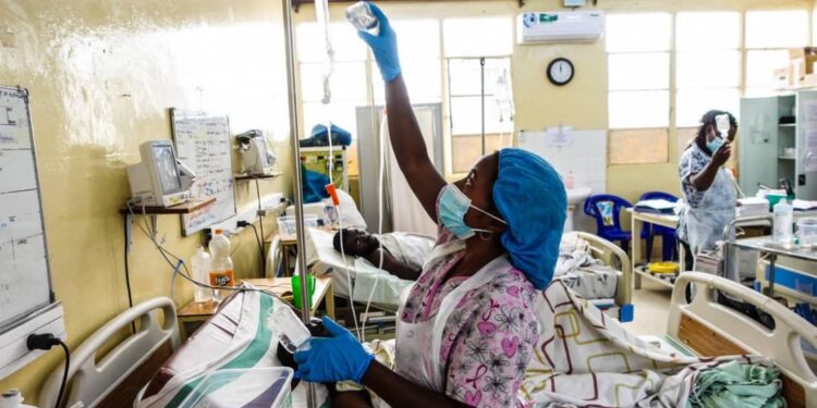 RDC : Le CICR est venu en rescousse à plus de 600 blessés à Goma et ses environs depuis début janvier