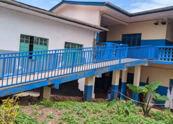Bukavu/Santé : L’hôpital général de Kadutu (chez bulambo) organise une mission chirurgicale pour la détection et traitement des anomalies des testicules chez les garçons