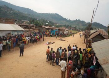 KALEHE : Le cadre de concertation de la société civile exhorte la population à collaborer avec les forces loyalistes pour faire face à l’insécurité