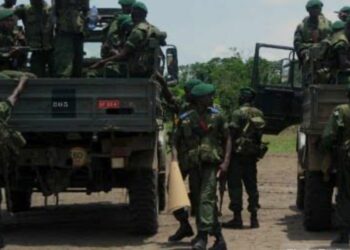 Sud-Kivu : L’armée confirme l’attaque des positions des FARDC par les M23/RDF à IHUSI et Kalehe Centre